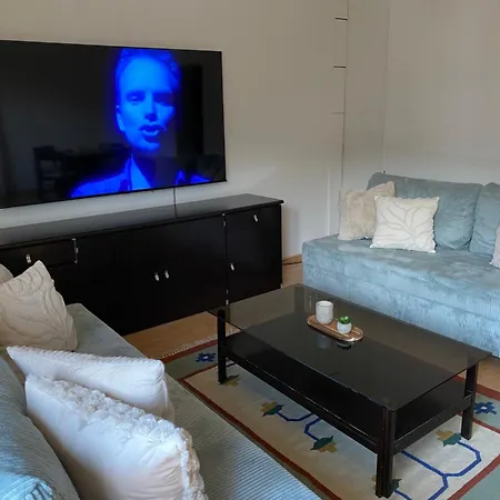 Apartman Hadi Szarajevó