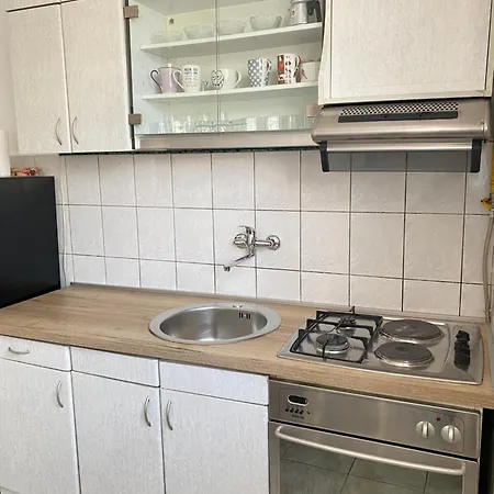Apartman Hadi Szarajevó