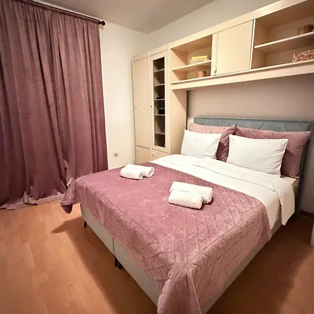 Hadi * サラエヴォ